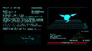 Screenshot Thumbnail / Media File 1 for Space Invaders [NTSC-U]